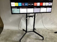 Lg - smart televisie - afbeelding 2 van  5