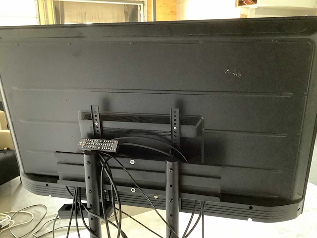 Lg - smart televisie - afbeelding 3 van  5