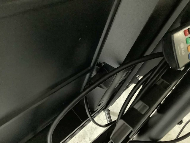 Lg - smart televisie - afbeelding 4 van  5