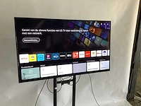 Lg - smart televisie - afbeelding 1 van  5