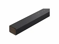 Lg - soundbar - ds40q - 300w - draadloos - zwart lg - afbeelding 3 van  5