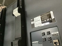 Lg - televisie met plafondarm (2x) - afbeelding 4 van  5