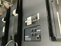 Lg - televisie met plafondarm (3x) - afbeelding 4 van  5