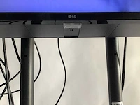 Lg - televisie op verrijdbare standaard - afbeelding 3 van  6