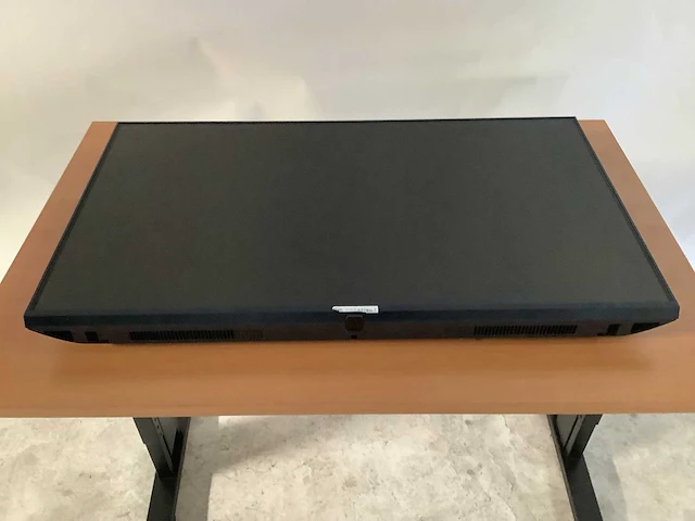 Lg - televisie - afbeelding 1 van  4