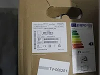 Lg - televisies - te gebruiken voor onderdelen (5x) - afbeelding 3 van  7
