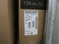 Lg - televisies - te gebruiken voor onderdelen (5x) - afbeelding 6 van  7