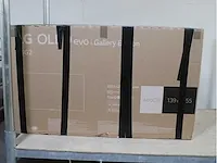Lg - televisies - te gebruiken voor onderdelen (5x) - afbeelding 2 van  8