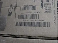 Lg - televisies - te gebruiken voor onderdelen (5x) - afbeelding 4 van  8