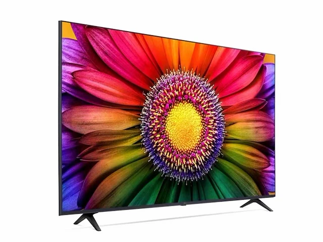 Lg - uhd ur80 65 inch 4k smart tv, 2023 - televisie - afbeelding 4 van  11