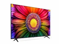 Lg - uhd ur80 65 inch 4k smart tv, 2023 - televisie - afbeelding 4 van  11