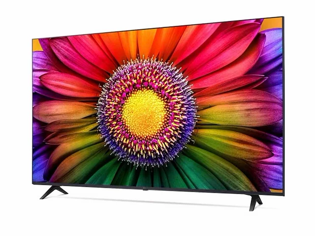 Lg - uhd ur80 65 inch 4k smart tv, 2023 - televisie - afbeelding 5 van  11