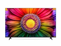 Lg - uhd ur80 65 inch 4k smart tv, 2023 - televisie - afbeelding 6 van  11