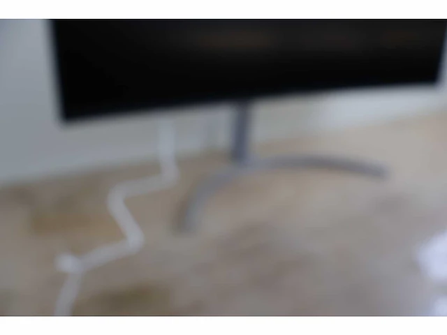 Lg - ultra wide curved 38'' - monitor - afbeelding 2 van  19