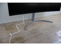 Lg - ultra wide curved 38'' - monitor - afbeelding 3 van  19