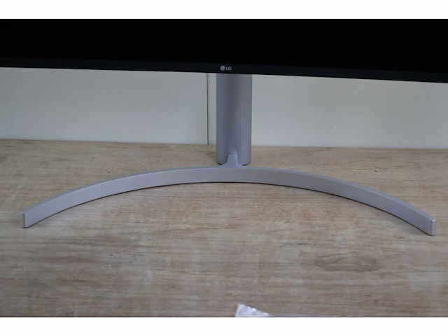 Lg - ultra wide curved 38'' - monitor - afbeelding 5 van  19