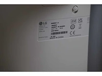 Lg - ultra wide curved 38'' - monitor - afbeelding 7 van  19