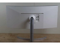 Lg - ultra wide curved 38'' - monitor - afbeelding 9 van  19