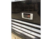 Lg-1000s - koelkast - afbeelding 10 van  11