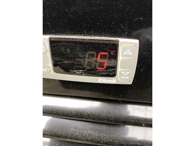 Lg-1000s - koelkast - afbeelding 11 van  11