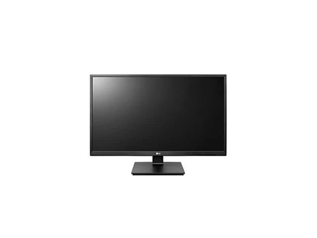 Lg 24bl650c-b - full hd ips monitor - 24 inch - afbeelding 1 van  6