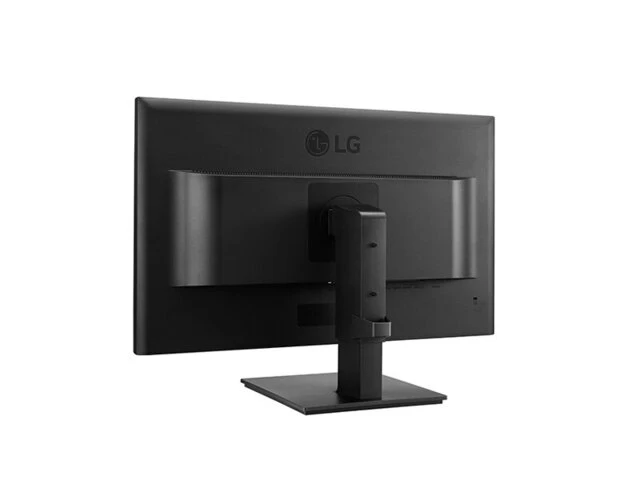 Lg 24bl650c-b - full hd ips monitor - 24 inch - afbeelding 3 van  6