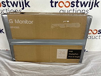 Lg 24bp450s computer monitor 60,5 cm (23.8) 1920 x 1080 pixels full hd zwart - afbeelding 2 van  2