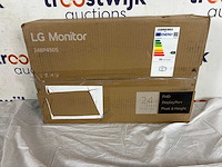 Lg 24bp450s computer monitor 60,5 cm (23.8) 1920 x 1080 pixels full hd zwart - afbeelding 2 van  2