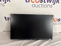 Lg 24bp450s computer monitor 60,5 cm (23.8) 1920 x 1080 pixels full hd zwart - afbeelding 2 van  2