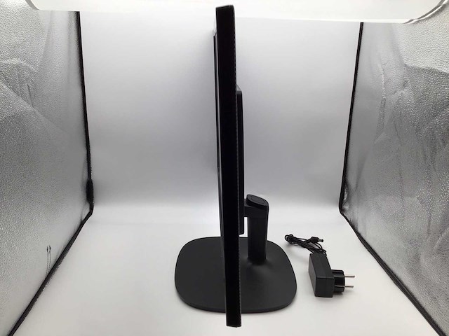 Lg 24m35 monitor - afbeelding 3 van  4