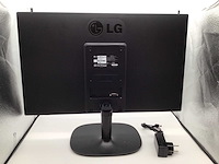 Lg 24m35 monitor - afbeelding 4 van  4