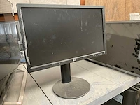 Lg 24mb3sp-b monitor - afbeelding 1 van  5