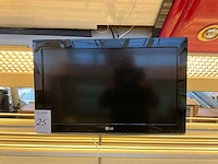 Lg 26ld350c televisie - afbeelding 2 van  5