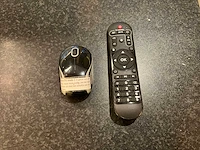 Lg 26ld350c televisie - afbeelding 5 van  5