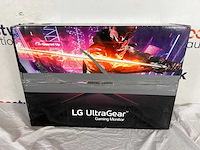 Lg 27gn750-b.aeu monitor - afbeelding 2 van  2
