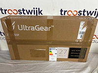 Lg 27gq50f-b - full hd gaming monitor - 165hz - 1ms - 27inch - afbeelding 2 van  2