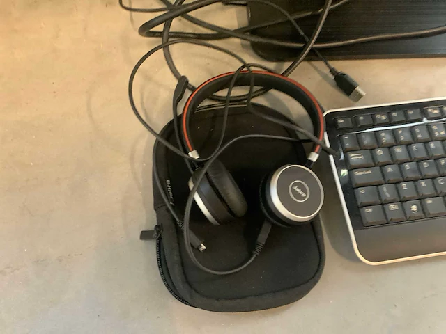 Lg 27mb35ph monitor - afbeelding 3 van  6