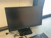 Lg 27mb35ph monitor - afbeelding 4 van  6