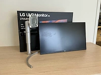 Lg 27ul850 uhd monitor