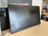 Lg 27ul850 uhd monitor - afbeelding 2 van  6