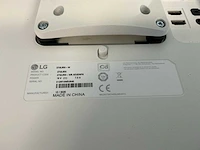 Lg 27ul850 uhd monitor - afbeelding 4 van  6