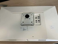 Lg 27ul850 uhd monitor - afbeelding 5 van  6