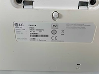 Lg (27ul850-w) 27”, 3840x2160 (uhd) ips monitor - afbeelding 6 van  6