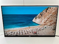 Lg (27ul850-w) 27”, 3840x2160 (uhd) ips monitor - afbeelding 1 van  6