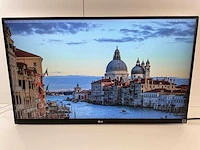 Lg (27up850-w) 27”, 3840x2160 (uhd) ips monitor - afbeelding 1 van  6