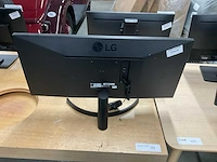 Lg 29wk500 monitor - afbeelding 2 van  5