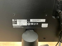 Lg 29wk500 monitor - afbeelding 4 van  5