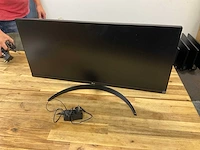Lg 29wp500 monitor - afbeelding 1 van  3