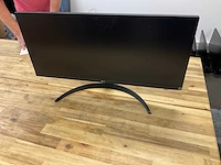 Lg 29wp500 monitor - afbeelding 1 van  3