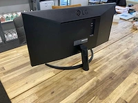 Lg 29wp500 monitor - afbeelding 2 van  3